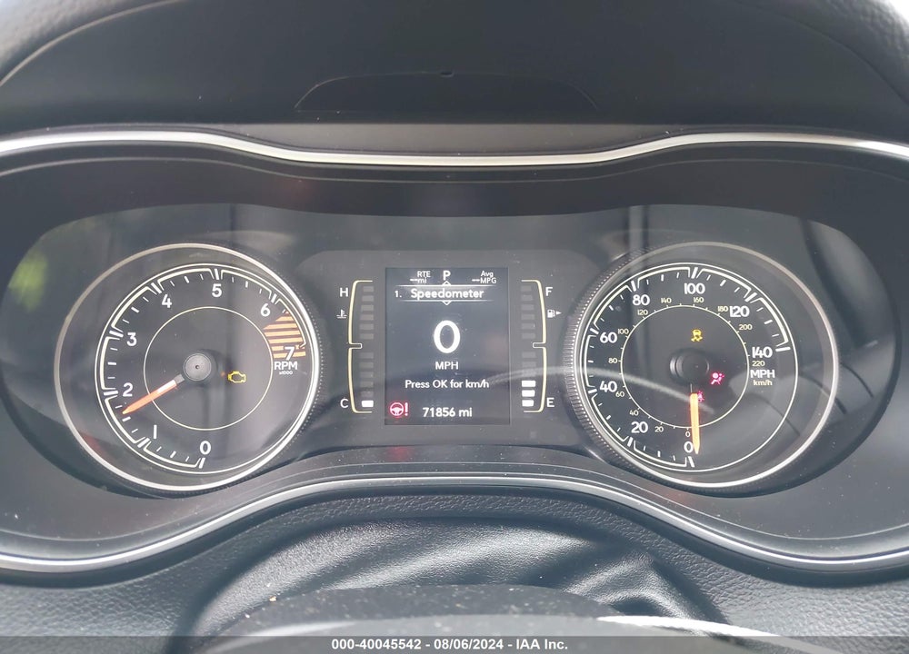 2020 JEEP CHEROKEE VIN: 1C4PJMCB0LD546858