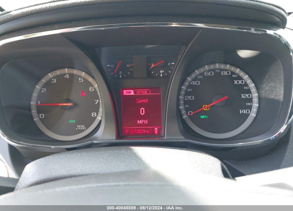 2015 GMC TERRAIN SLE-2 VIN: 2GKFLWEK5F6299925