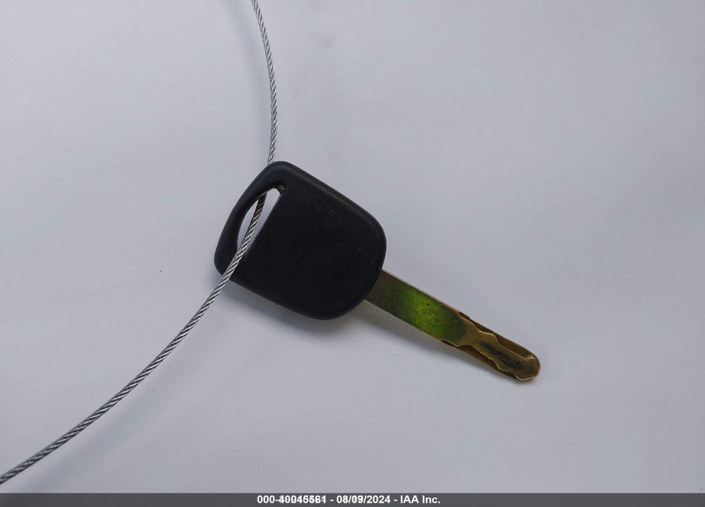 2003 HONDA ACCORD 2.4 LX VIN: 1HGCM56413A096116