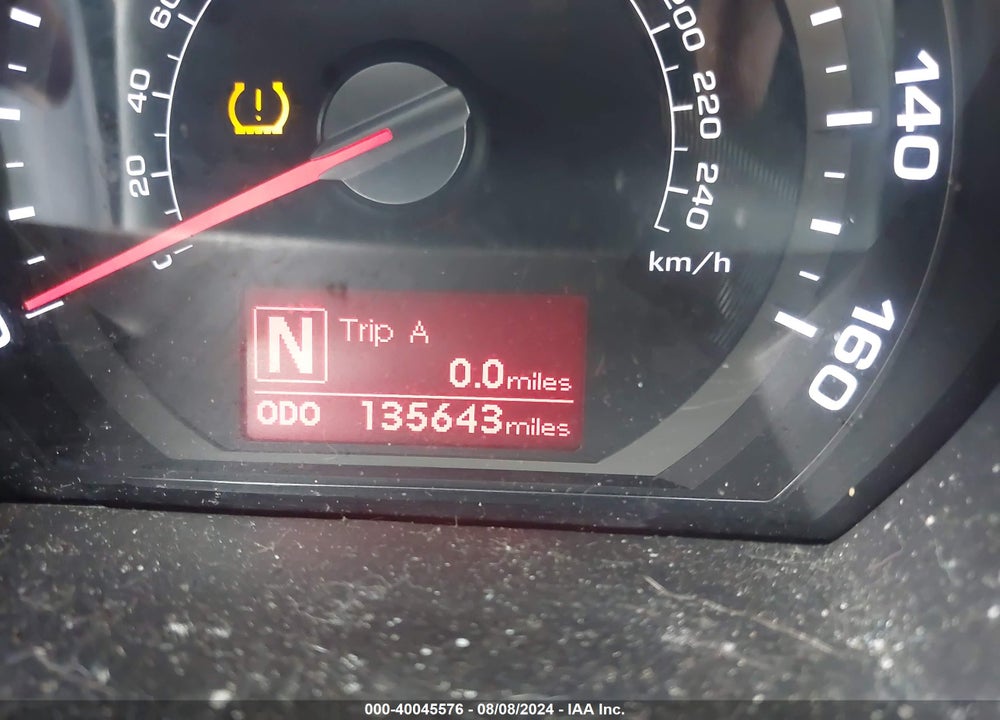 2013 KIA SPORTAGE LX VIN: KNDPBCA21D7427095