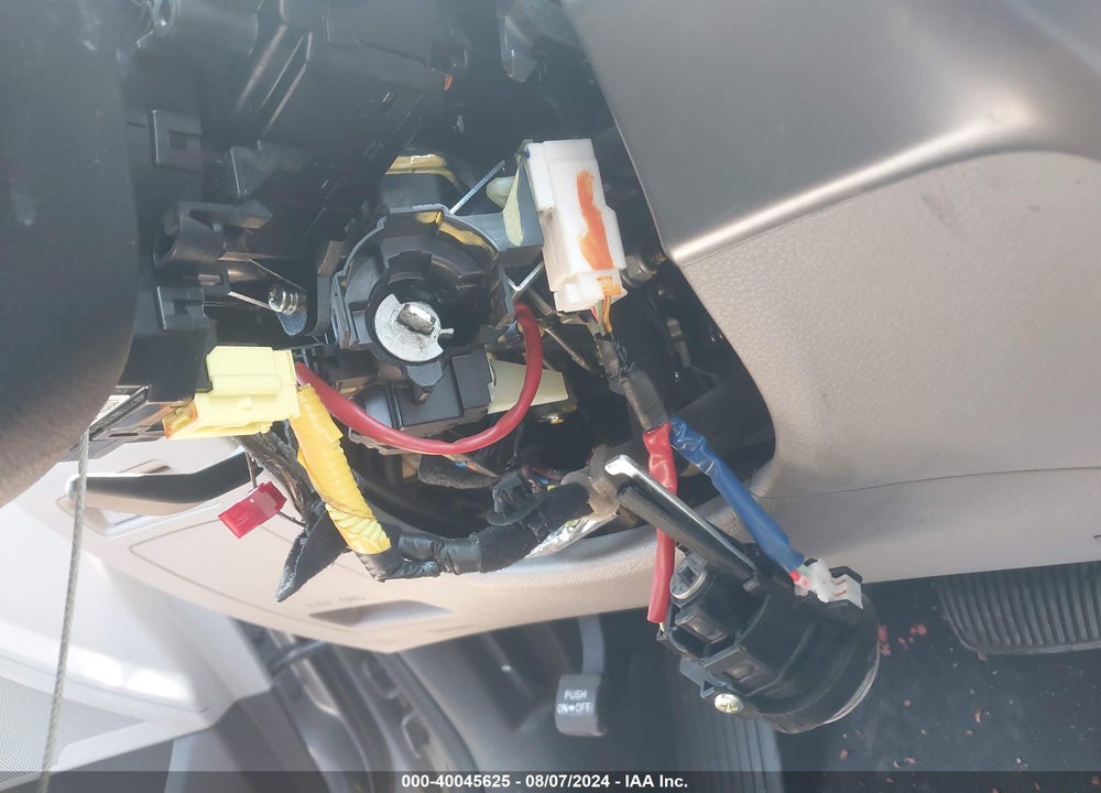 2015 HYUNDAI SONATA SE VIN: 5NPE24AF7FH187632