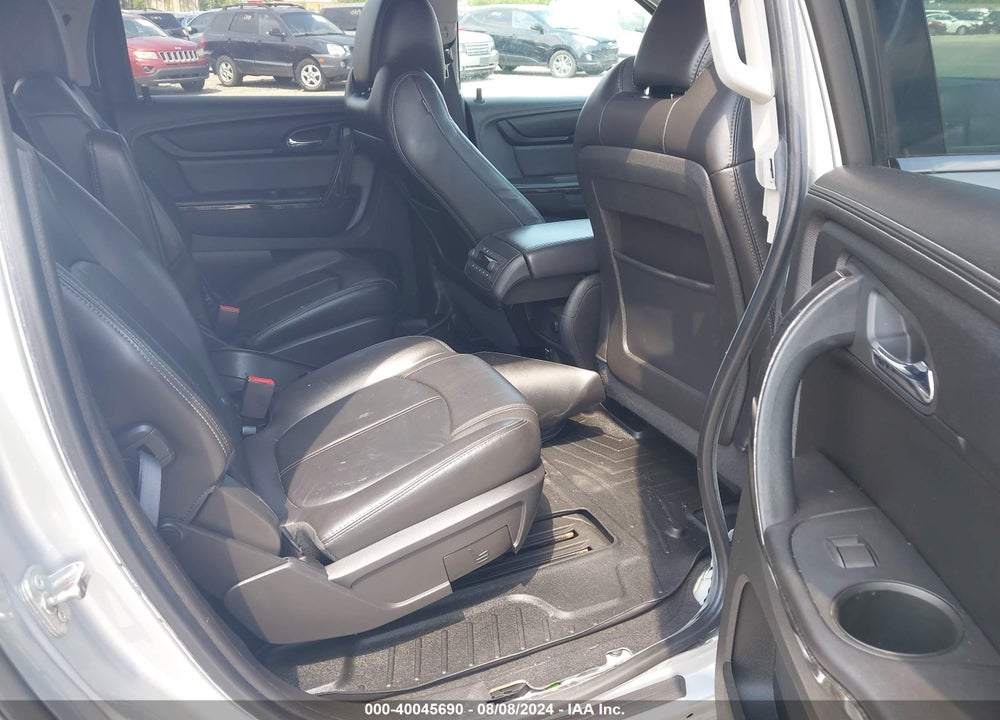 2016 GMC ACADIA SLT-1 VIN: 1GKKRRKD6GJ158967