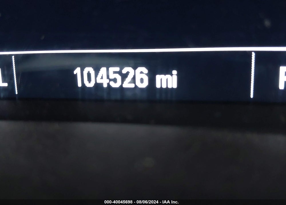 2017 CHEVROLET MALIBU 1LT VIN: 1G1ZE5ST4HF289141