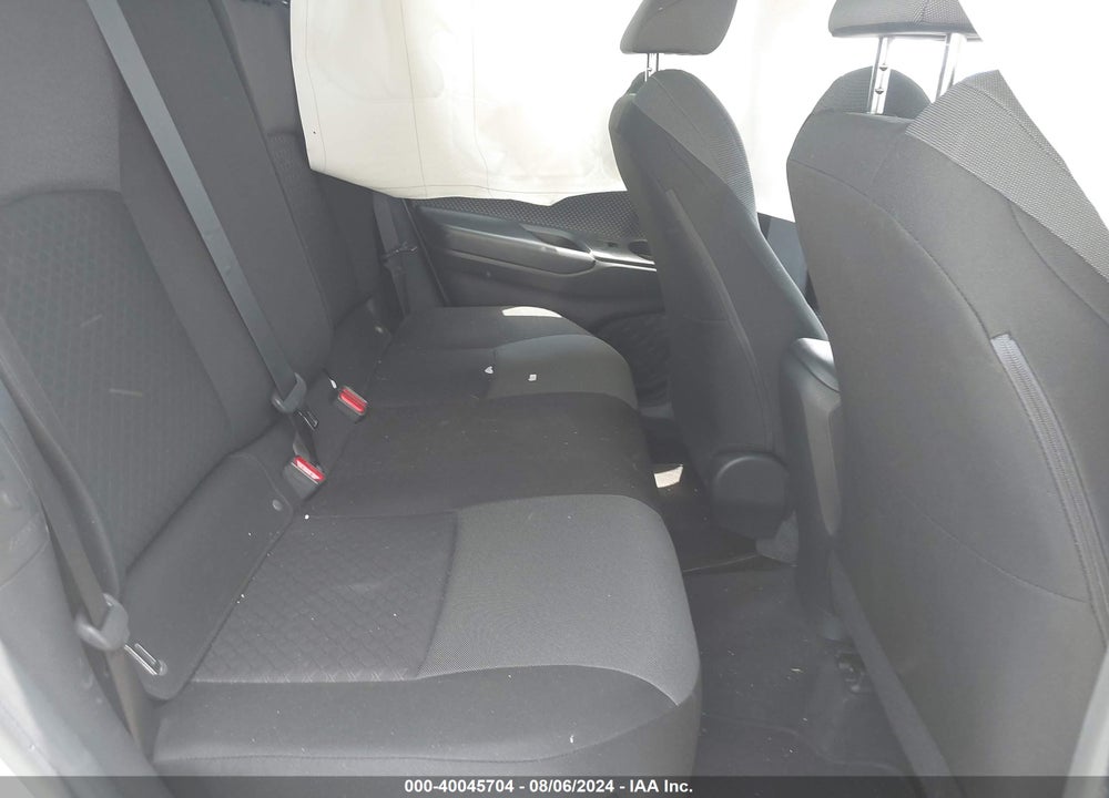 2021 TOYOTA C-HR LE VIN: JTNKHMBX3M1107123