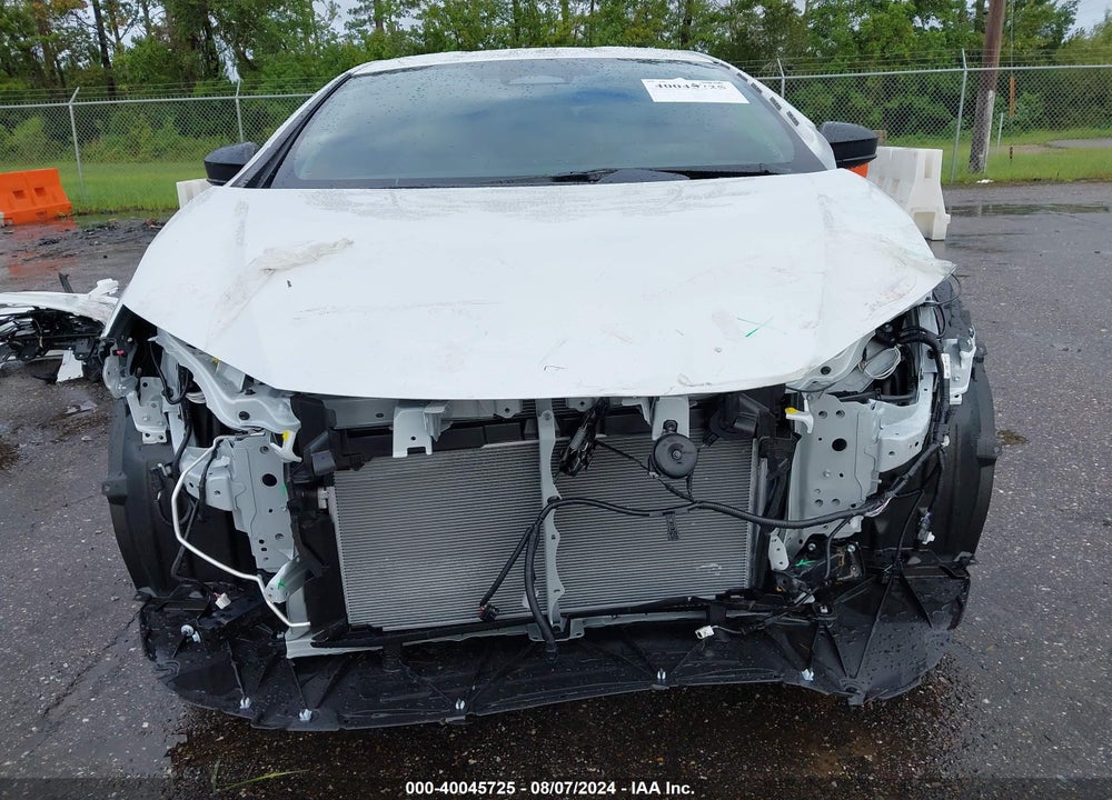 2024 TOYOTA PRIUS XLE VIN: JTDACAAU1R3025195