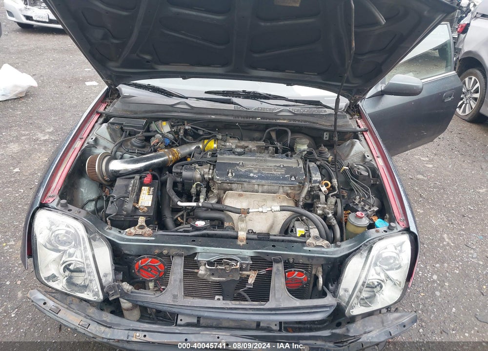 1998 HONDA PRELUDE VIN: JHMBB6242WC010749