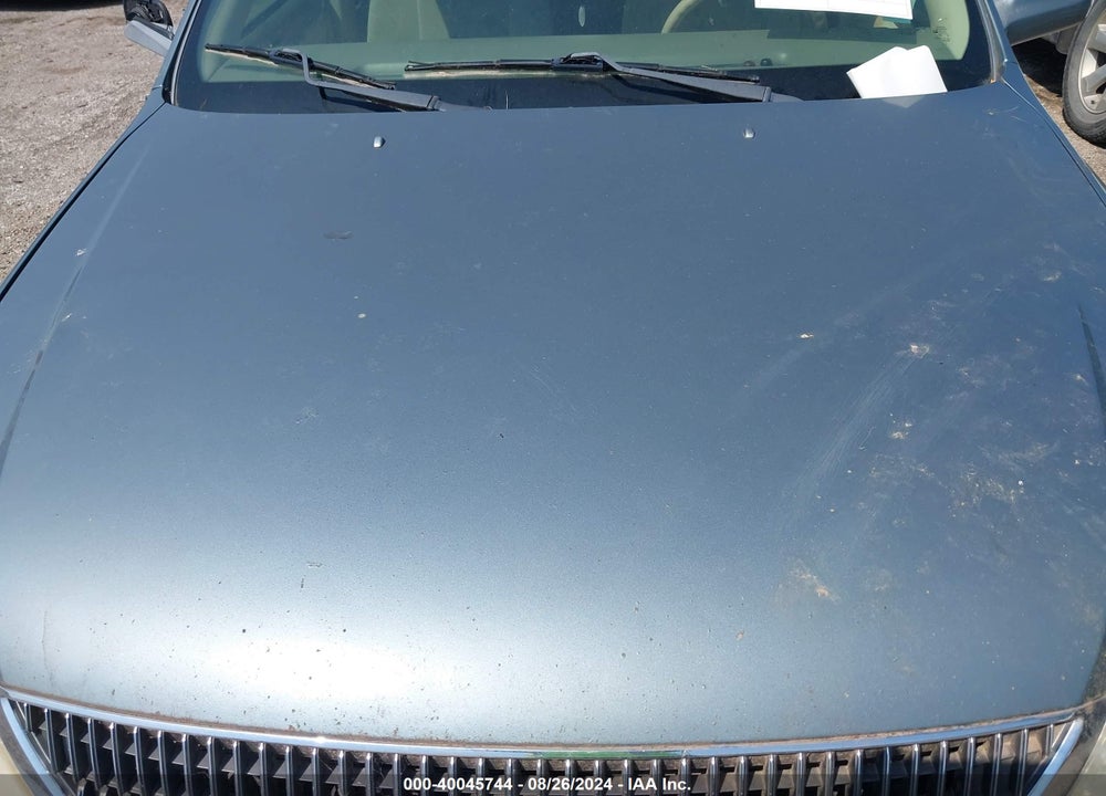 2000 TOYOTA AVALON XLS VIN: 4T1BF28B3YU048147
