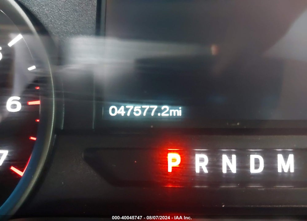 2019 FORD F-150 XLT VIN: 1FTEW1E56KFB61015