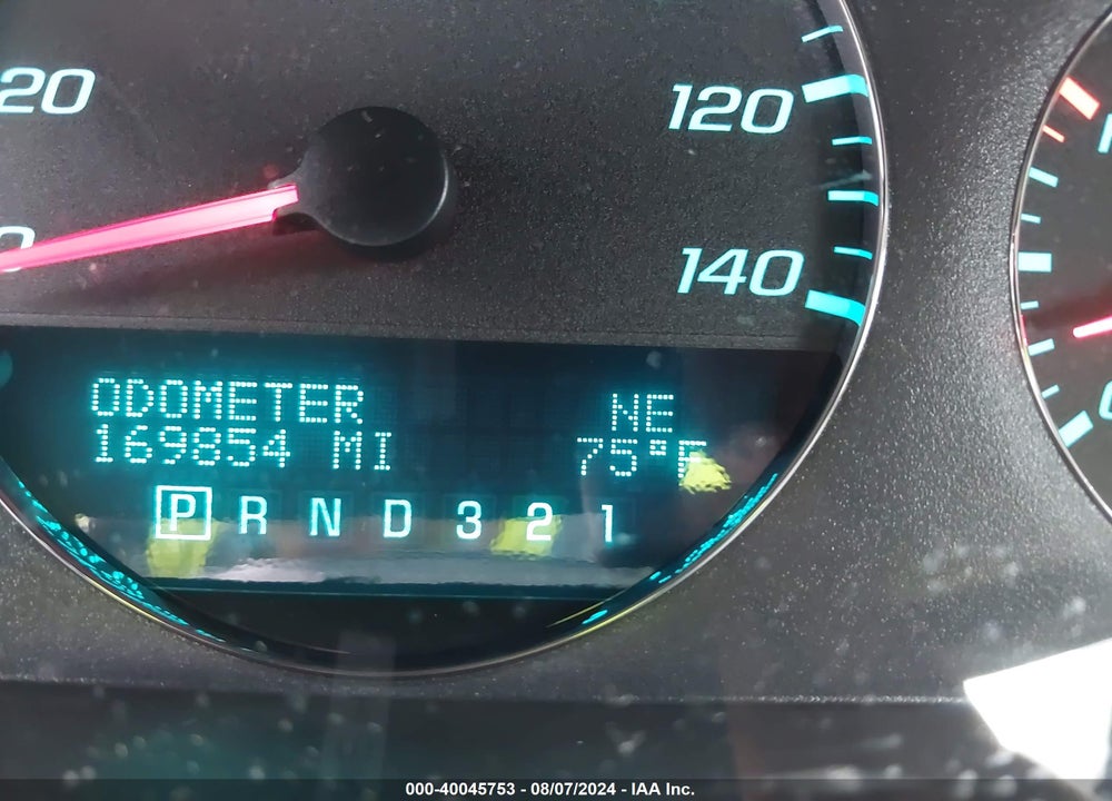2010 CHEVROLET IMPALA LT VIN: 2G1WB5EK3A1218444