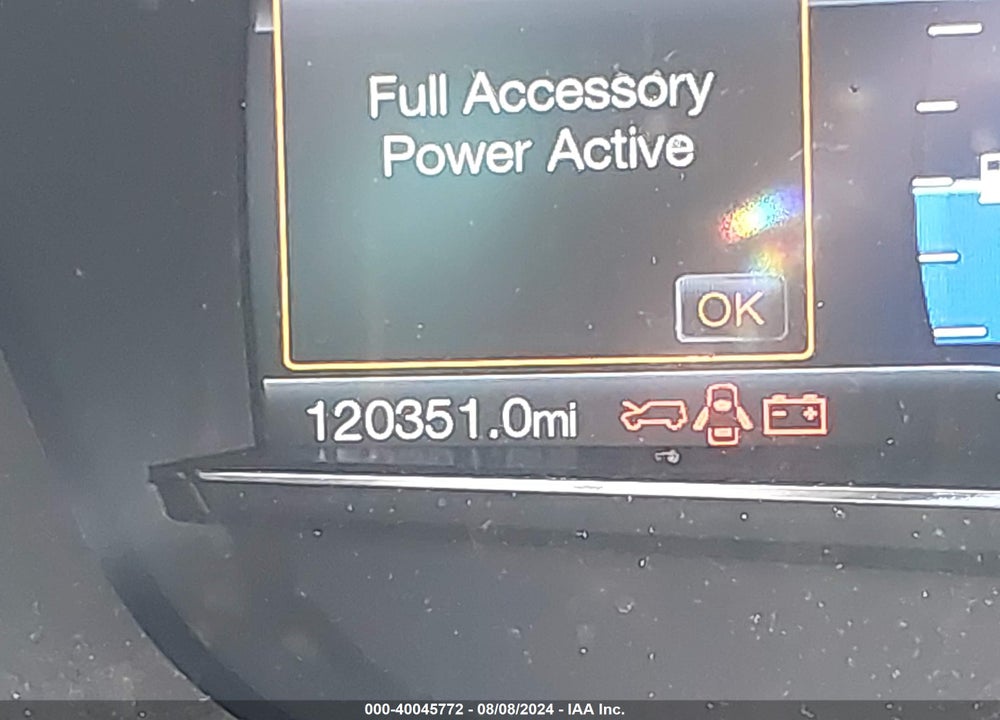 2017 FORD EXPLORER XLT VIN: 1FM5K8D80HGD81359