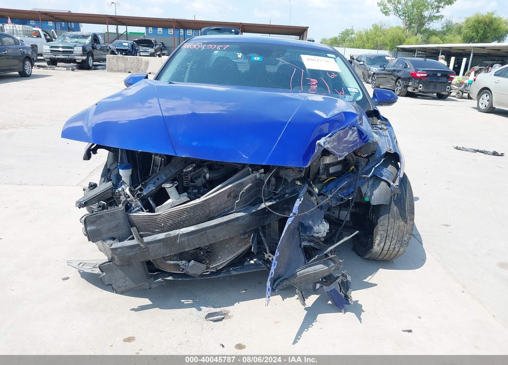 2023 HYUNDAI ELANTRA SEL VIN: 5NPLS4AG9PH099361