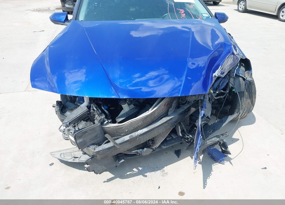 2023 HYUNDAI ELANTRA SEL VIN: 5NPLS4AG9PH099361