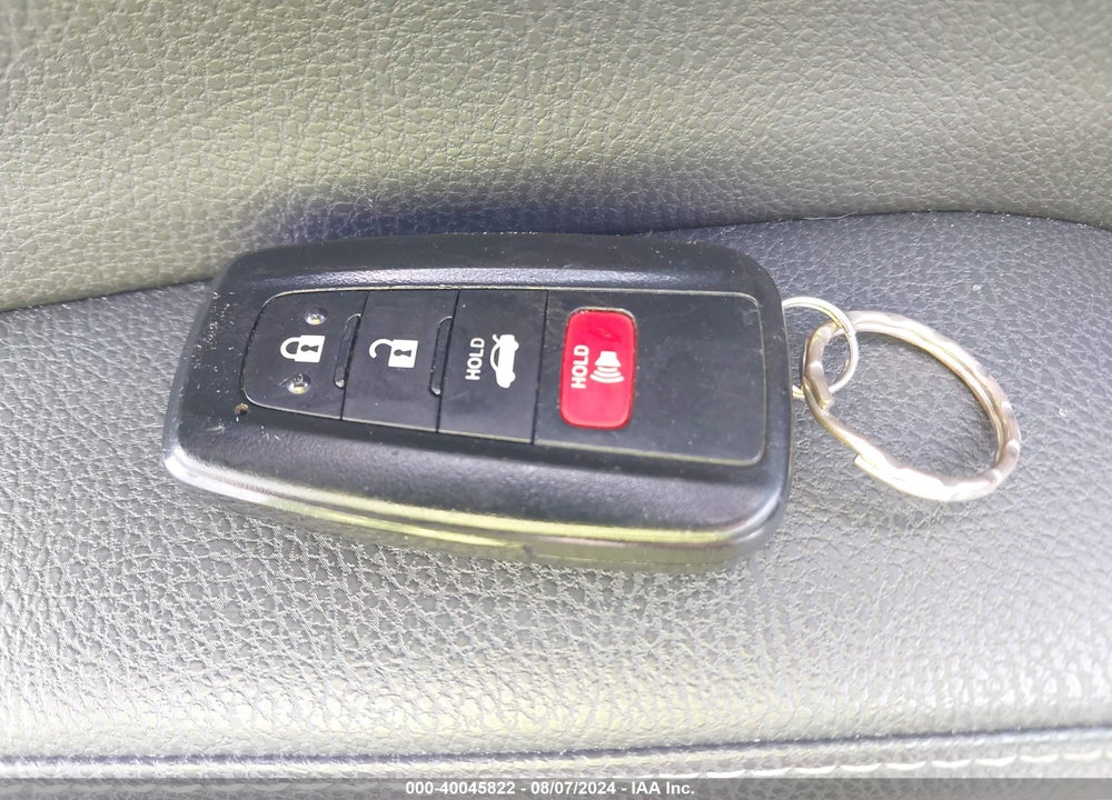 2021 TOYOTA CAMRY XSE AWD VIN: 4T1K61BK6MU021943