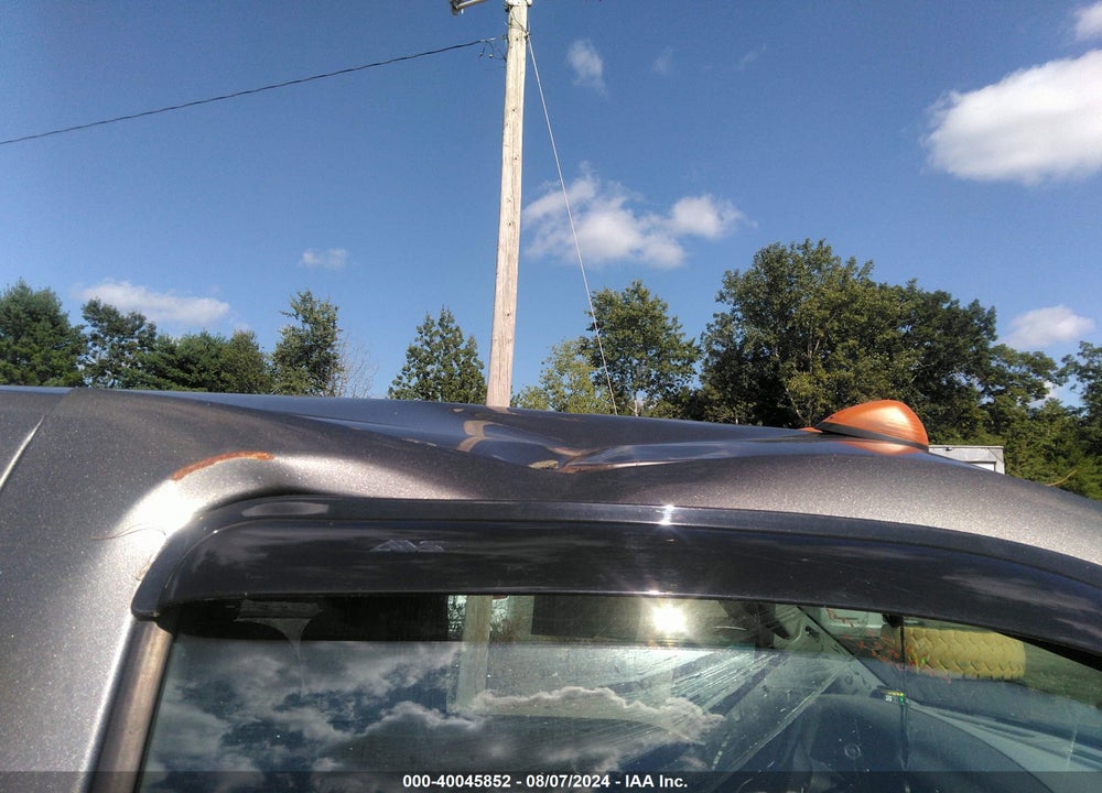 2004 FORD F-250 LARIAT/XL/XLT VIN: 1FTNX21L34EB90388