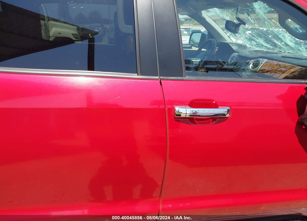 2017 TOYOTA TUNDRA 1794 5.7L V8 VIN: 5TFAY5F19HX674368