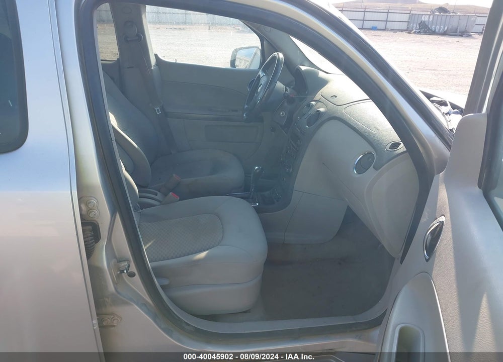 2007 CHEVROLET HHR LT VIN: 3GNDA33P47S572580