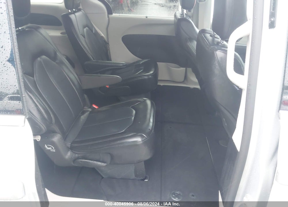 2024 CHRYSLER PACIFICA TOURING L VIN: 2C4RC1BG8RR162122