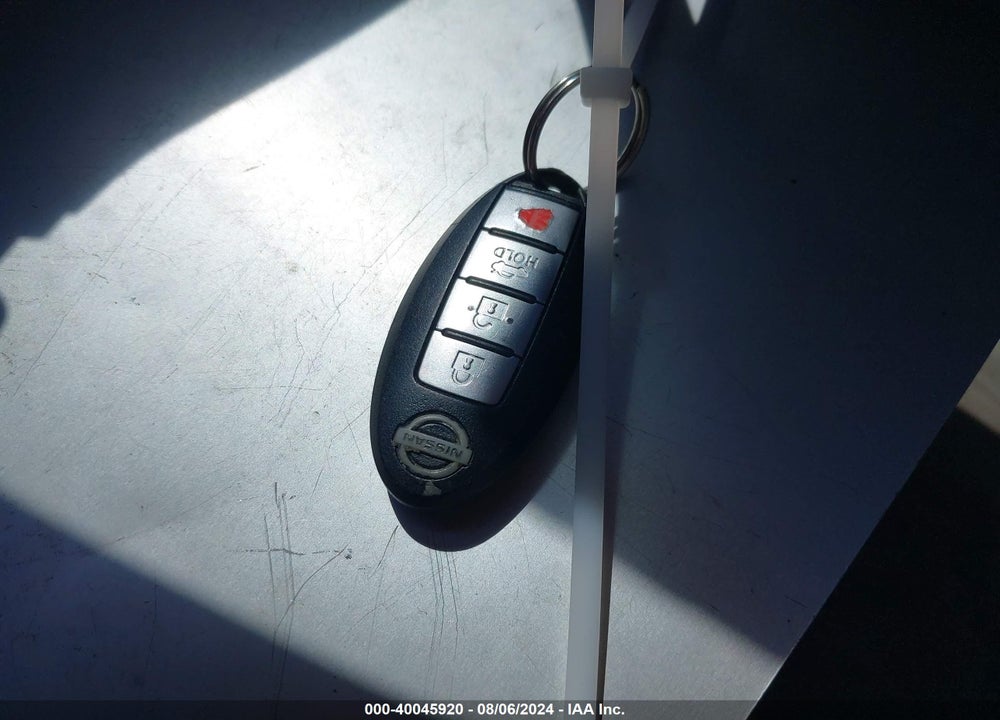 2011 NISSAN ALTIMA 2.5 S VIN: 1N4AL2AP1BN470021