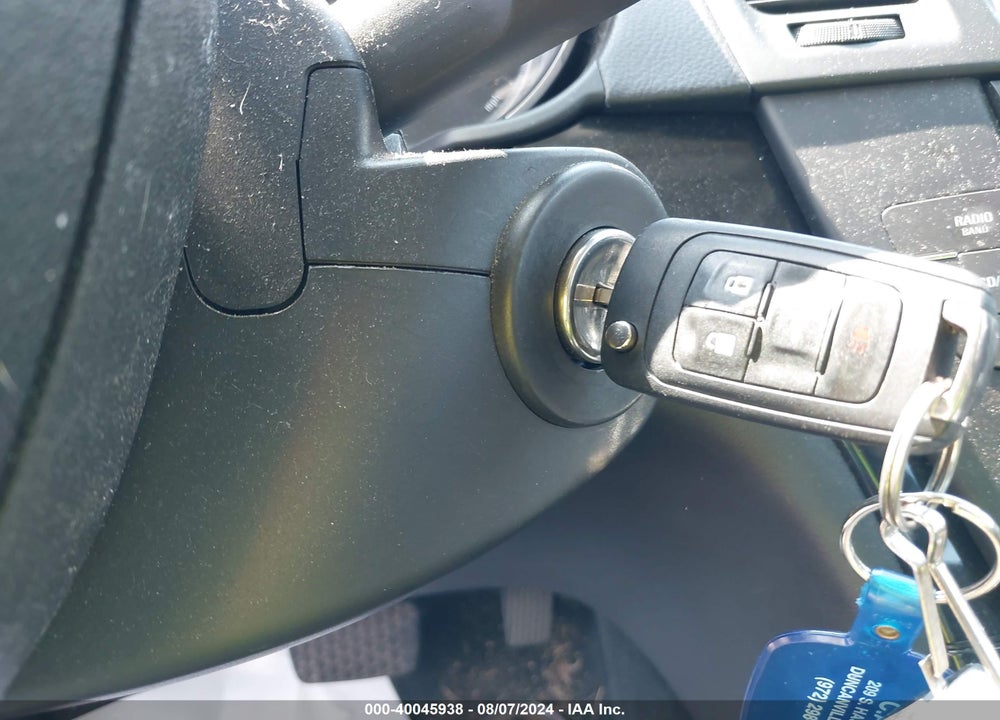 2011 BUICK REGAL CXL RUSSELSHEIM VIN: W04GS5EC4B1003256