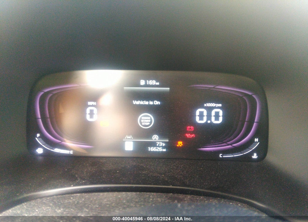 2023 KIA SOUL EX VIN: KNDJ33AU3P7869918
