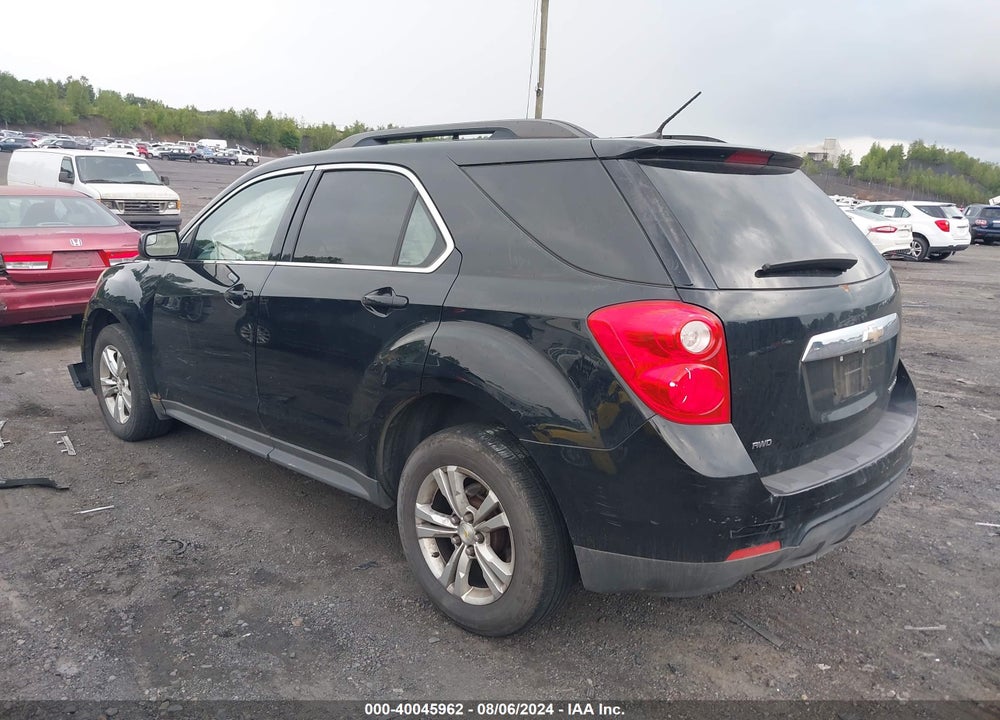 2014 CHEVROLET EQUINOX 1LT VIN: 2GNFLFEK6E6173364