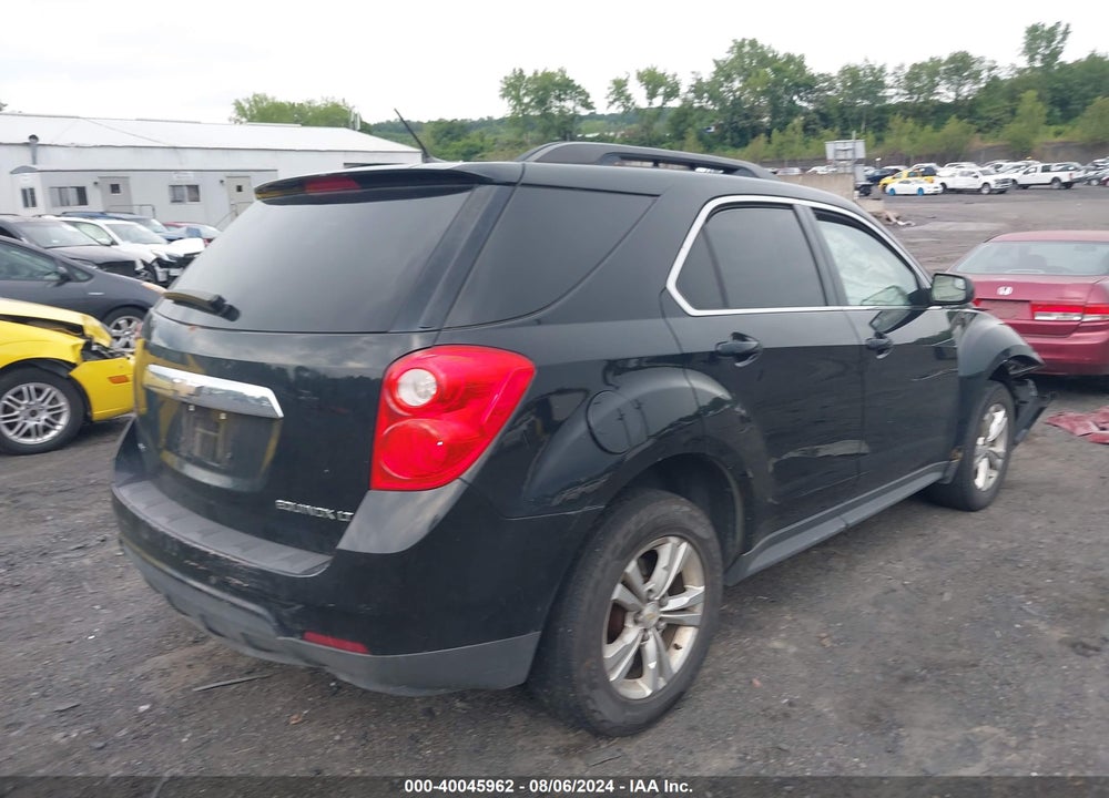 2014 CHEVROLET EQUINOX 1LT VIN: 2GNFLFEK6E6173364