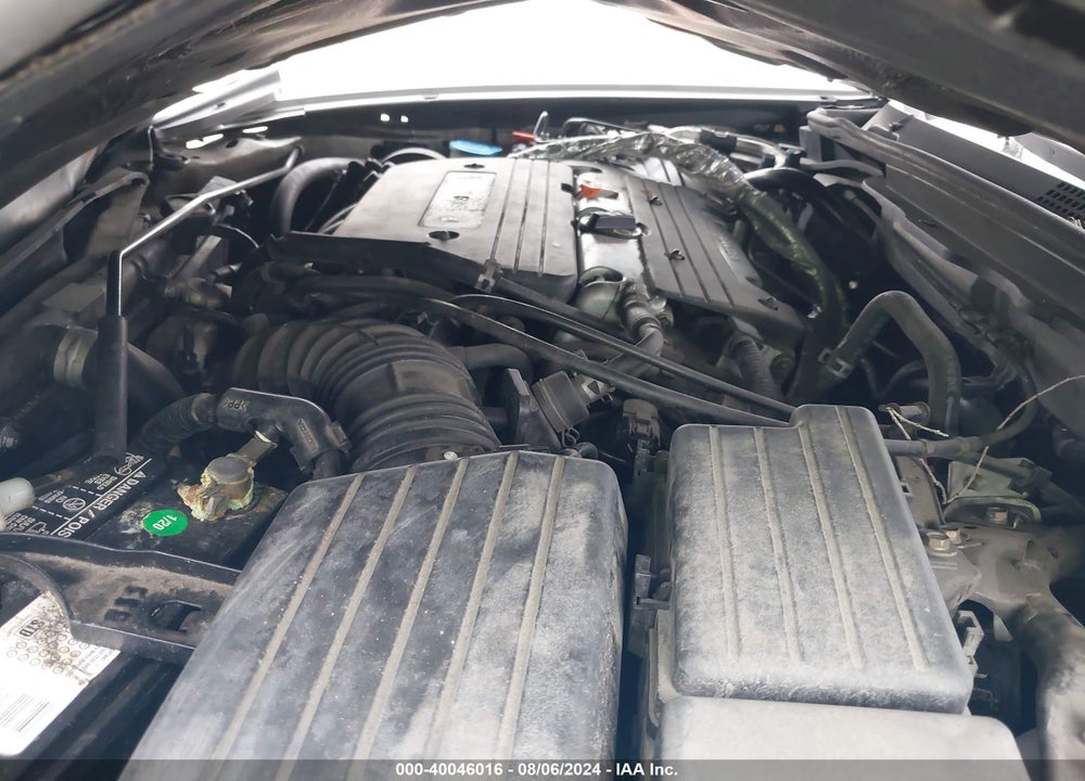 2005 HONDA ACCORD VIN: 1HGCM56425A130857