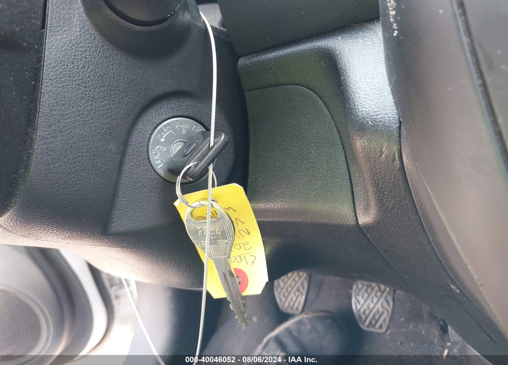 2019 NISSAN VERSA 1.6 S+ VIN: 3N1CN7AP0KL871346