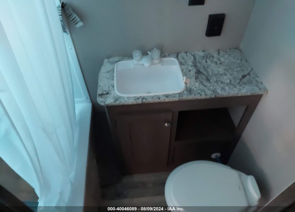 2018 KEYSTONE HIDEOUT VIN: 4YDT29B29J7245945