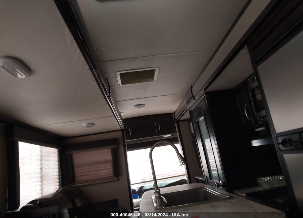 2016 GRAND DESIGN IMAGINE VIN: 573TE3324G3400660