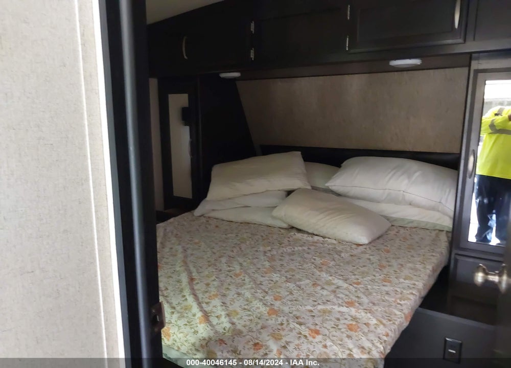 2016 GRAND DESIGN IMAGINE VIN: 573TE3324G3400660