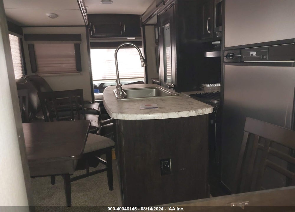 2016 GRAND DESIGN IMAGINE VIN: 573TE3324G3400660