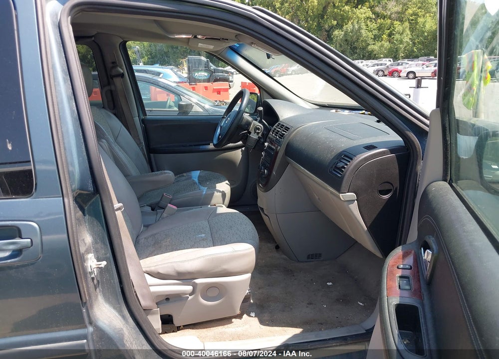 2006 CHEVROLET UPLANDER LT VIN: 1GNDV33L66D175436