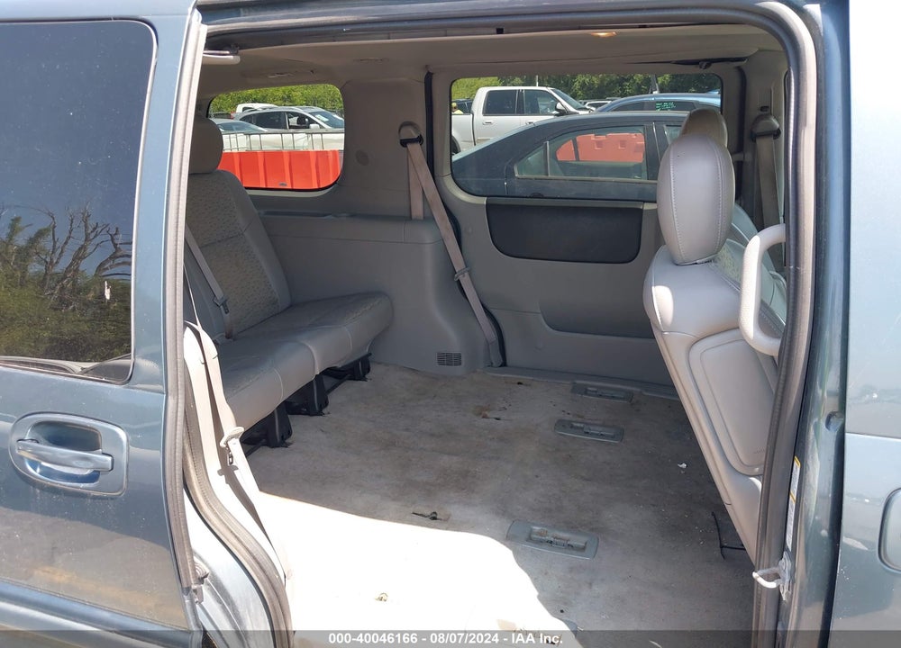 2006 CHEVROLET UPLANDER LT VIN: 1GNDV33L66D175436