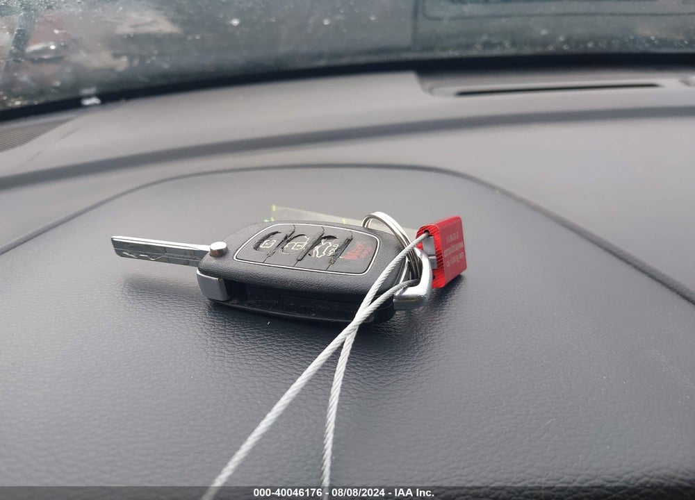 2015 HYUNDAI SONATA SE VIN: 5NPE24AF0FH167545