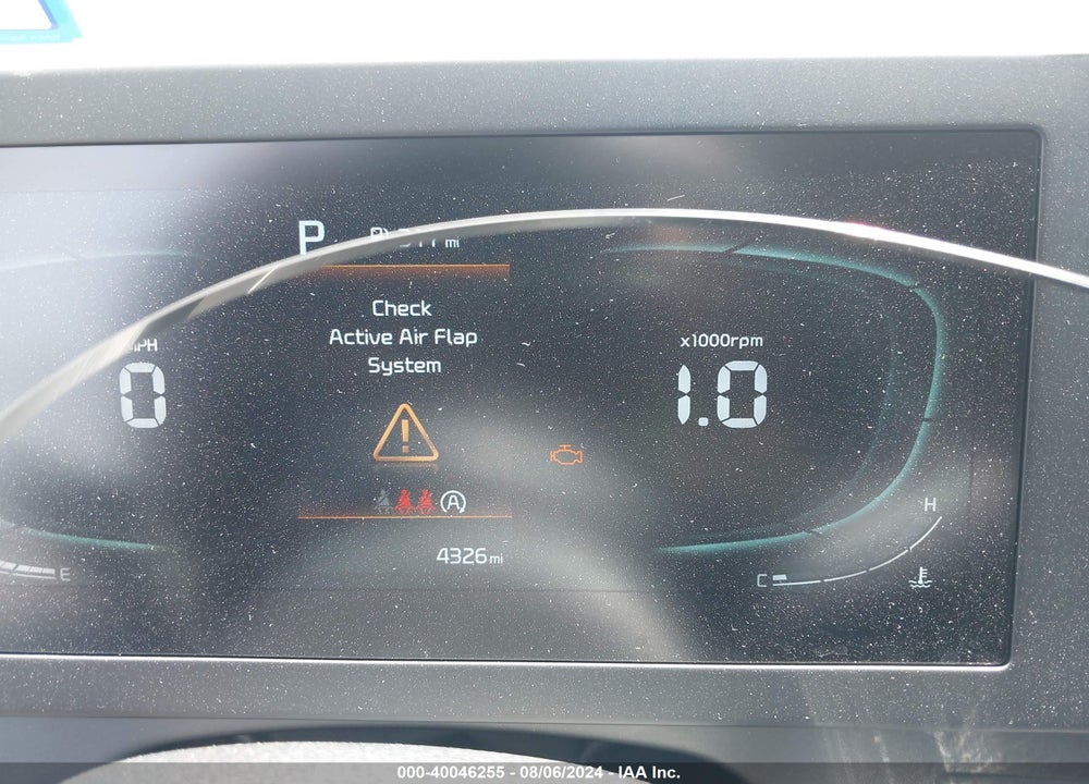 2024 KIA SPORTAGE LX VIN: KNDPU3DFXR7281330