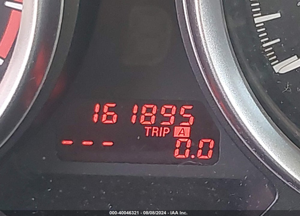 2012 MAZDA MAZDA6 VIN: 1YVHZ8BH5C5M28013