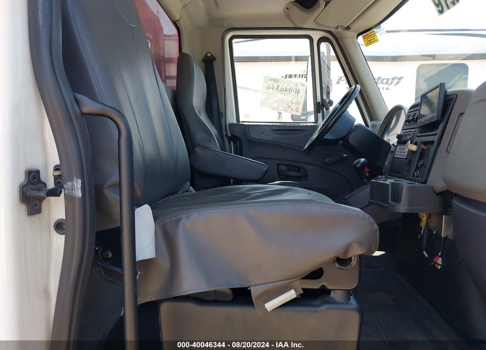 2014 INTERNATIONAL 4000 4300 VIN: 3HAMMAAN7EL799089