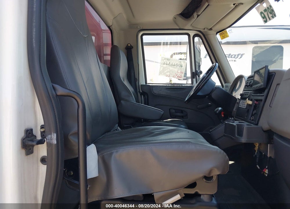 2014 INTERNATIONAL 4000 4300 VIN: 3HAMMAAN7EL799089