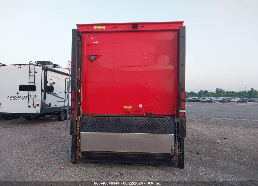 2014 INTERNATIONAL 4000 4300 VIN: 3HAMMAAN7EL799089