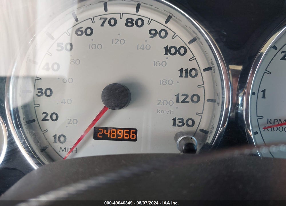 2006 SATURN VUE V6 VIN: 5GZCZ63416S868430
