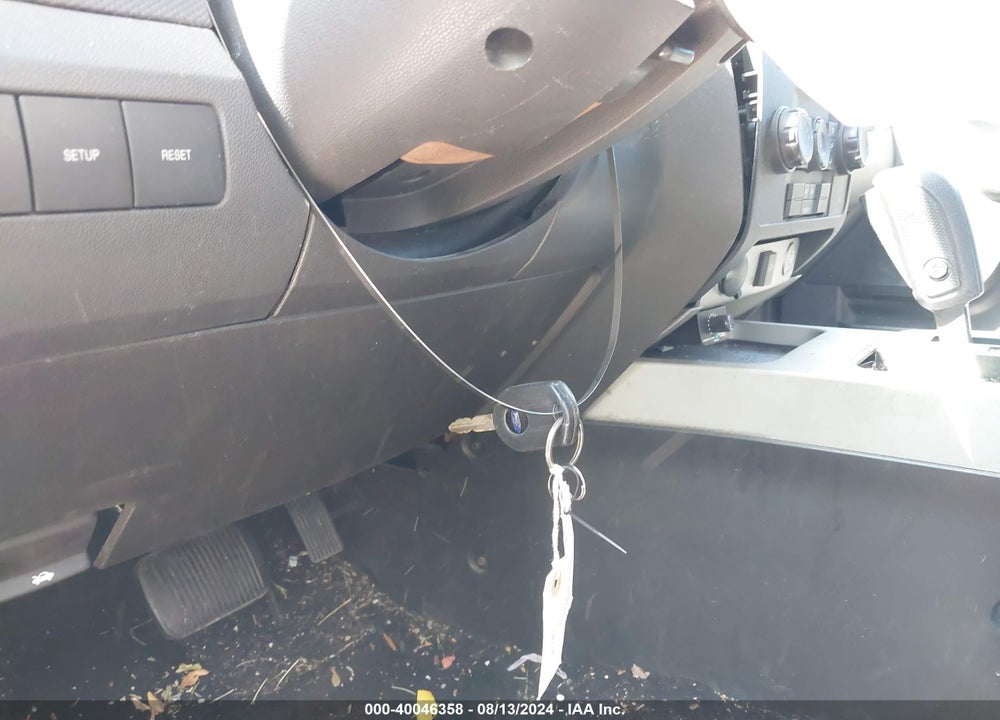 2011 FORD ESCAPE XLT AUTOMATIC VIN: 1FMCU0D77BKC45941