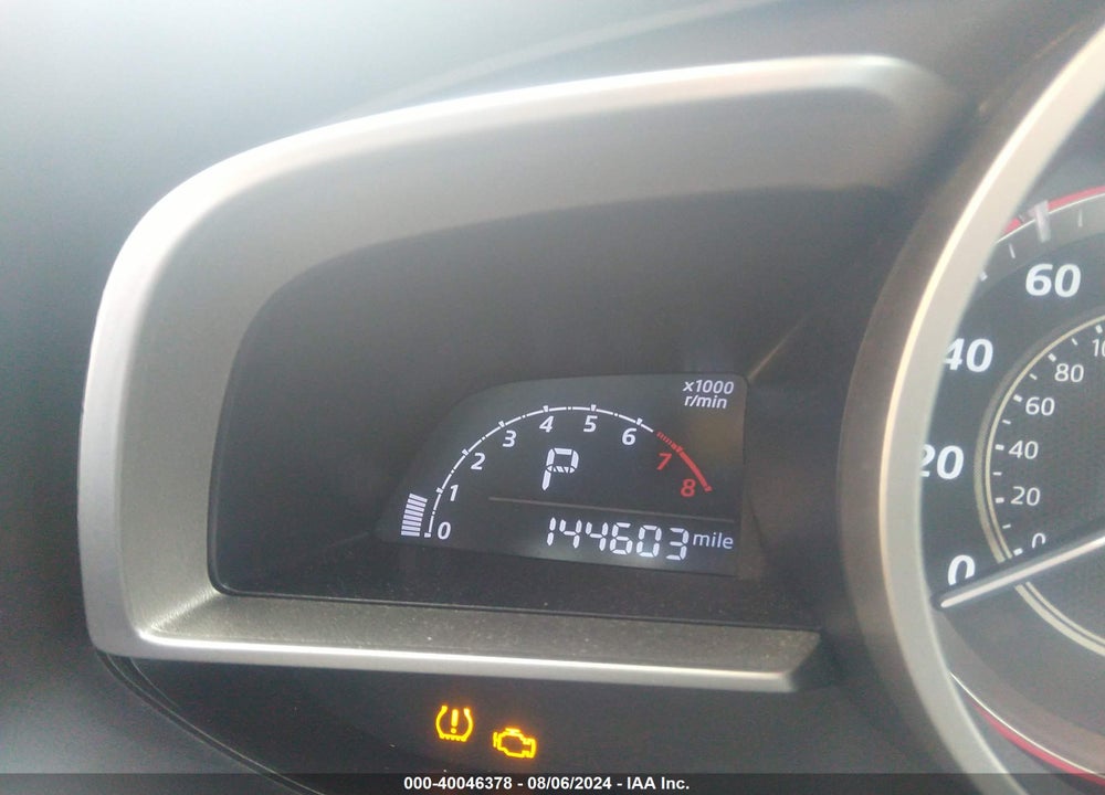 2016 MAZDA 3 I TOURING VIN: JM1BM1V76G1344588