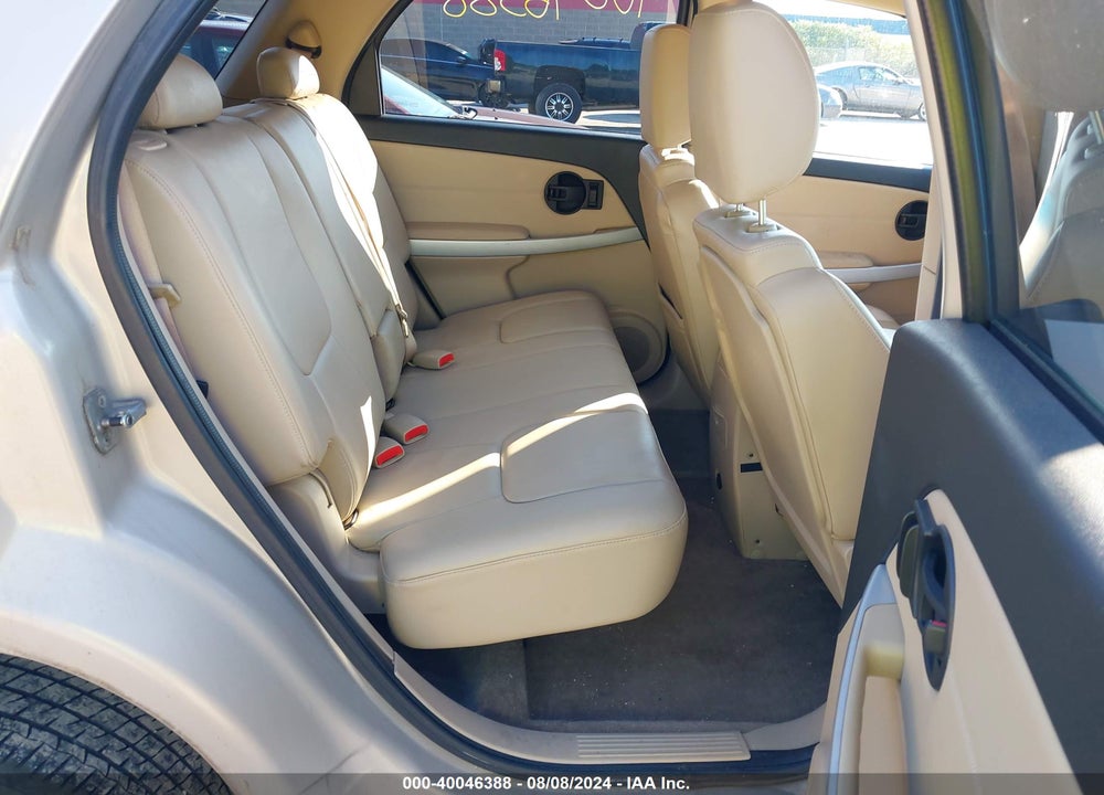 2009 CHEVROLET EQUINOX LT VIN: 2CNDL63FX96253001
