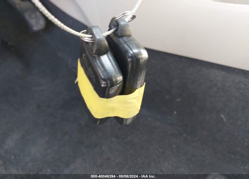 2014 TOYOTA PRIUS TWO VIN: JTDKN3DU4E1741083