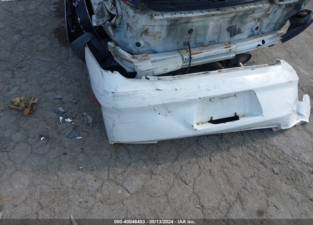 2000 HONDA ACCORD VIN: 1HGCG2241YA009687