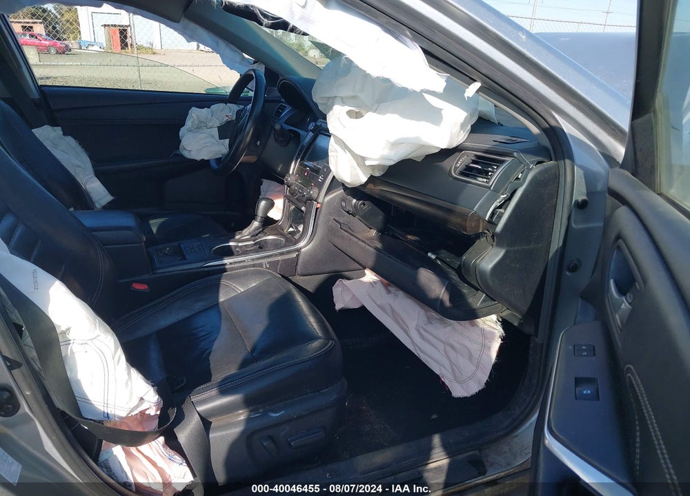 2017 TOYOTA CAMRY XLE VIN: 4T1BF1FKXHU658351