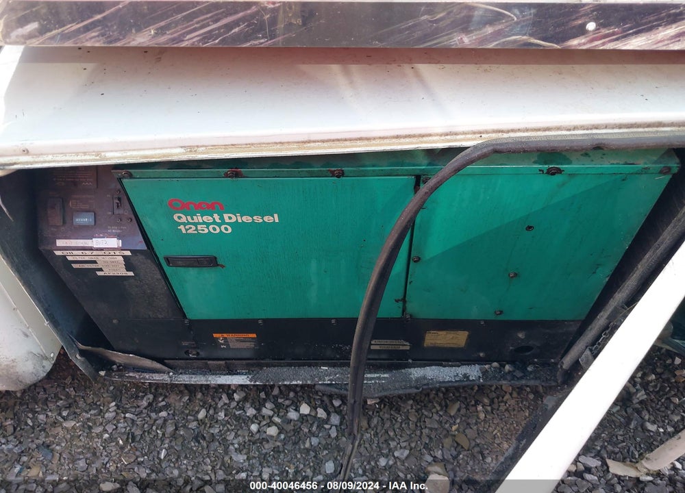2001 FREIGHTLINER FL106 VIN: 1FVABZB871HF30479