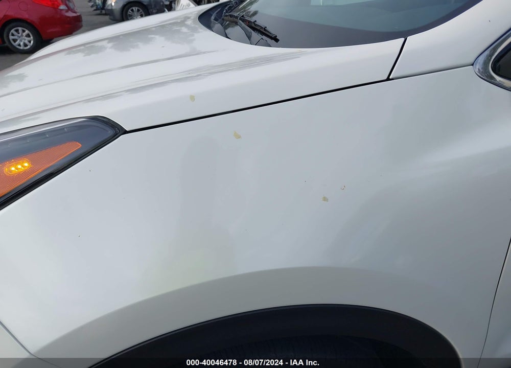 2021 KIA SPORTAGE EX VIN: KNDPN3AC9M7927277