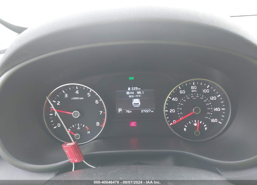 2021 KIA SPORTAGE EX VIN: KNDPN3AC9M7927277